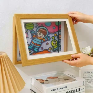Art Frames For Kids Art
