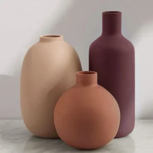 Ceramic Modern Vase
